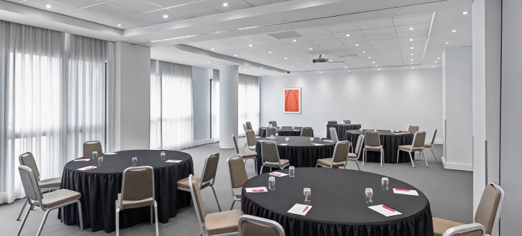 悉尼达令港阿迪娜公寓酒店(Adina Apartment Hotel Sydney, Darling Harbour)图片