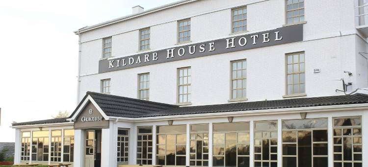 Kildare House Hotel图片