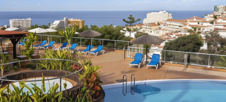 特内里费科斯塔阿德赫温德姆公寓(Wyndham Residences Tenerife Costa Adeje)图片