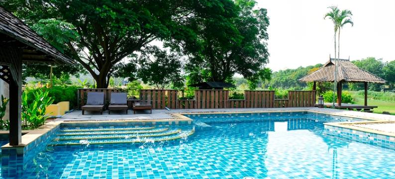 派温泉Spa度假村(Pai Hotsprings Spa Resort)图片