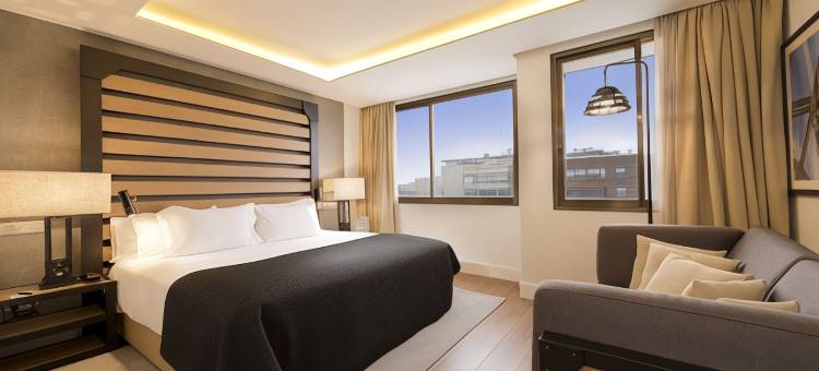 H10特里贝卡旅馆(H10 Tribeca)图片