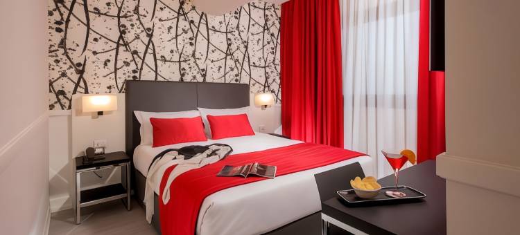 欧美宫殿酒店(Hotel American Palace Eur)图片