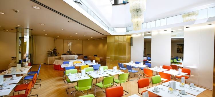 阿尔巴尼酒店(Albani Hotel Roma)图片