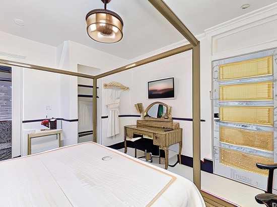 Prestige收藏精品酒店