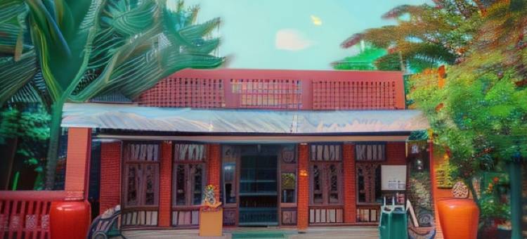 绿点酒店和度假村(Green Point Resorts)图片