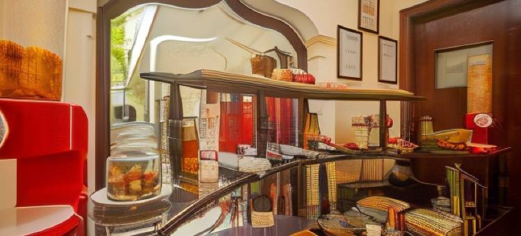 艾姆里塔拉苏里亚乌戴哈维里酒店(Amritara Suryauday Haveli)图片