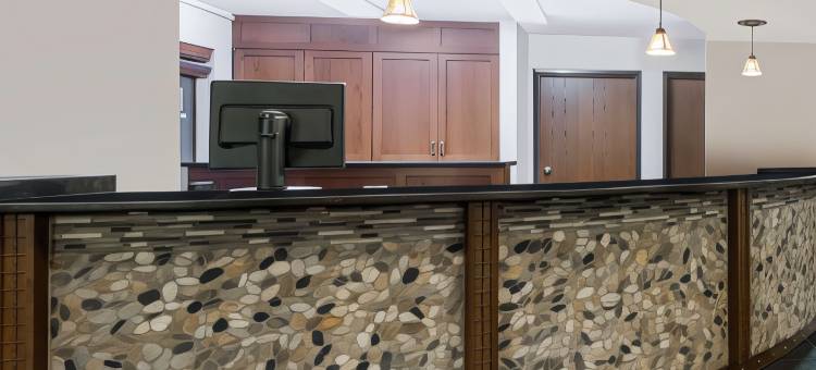 内布拉斯加州悉尼温德姆戴斯酒店(Days Inn by Wyndham Sidney NE)图片