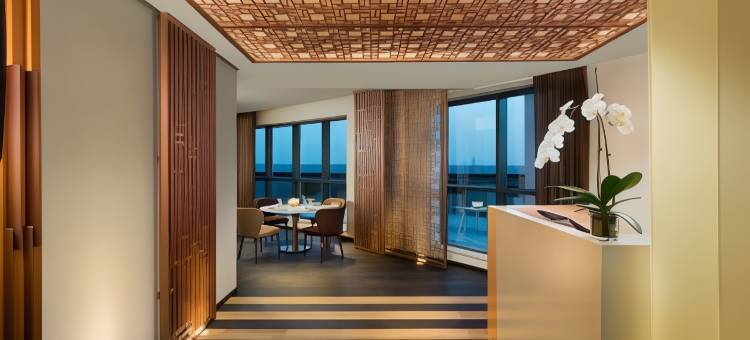 千禧广场芭莎高地酒店公寓(Millennium Place Barsha Heights Hotel Apartments)图片