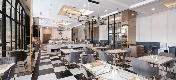 Bigland Bogor 酒店由 Archipelago 提供支持(Bigland Bogor Hotel Powered by Archipelago)图片