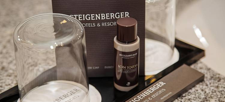 柏林机场施柏阁酒店(Steigenberger Airport Hotel Berlin)图片