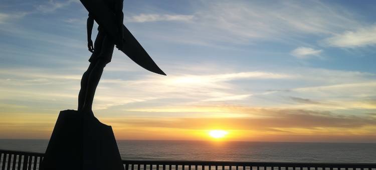 WOT 埃里塞拉靈魂(WOT Ericeira Soul)图片