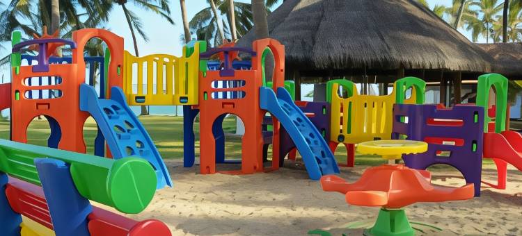 亚提卡酒店及度假村(Jatiuca Hotel & Resort)图片