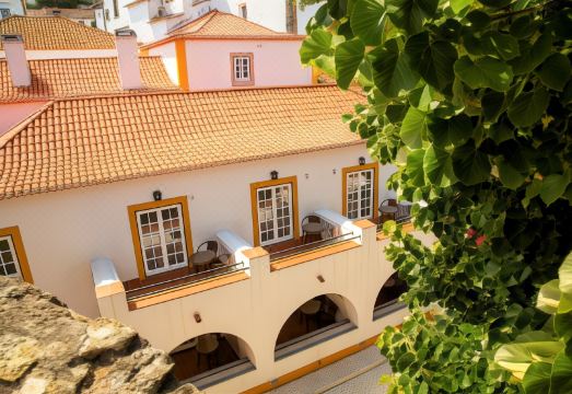Casa Senhoras Rainhas - Óbidos - by Unlock Hotels Hotel Overview