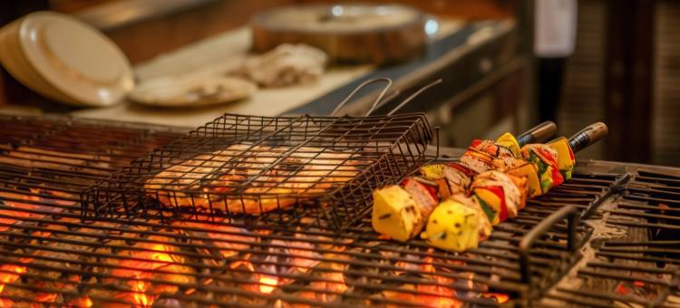 披披群岛肖柯度假酒店(ChaoKoh Phi Phi Hotel and Resort)图片