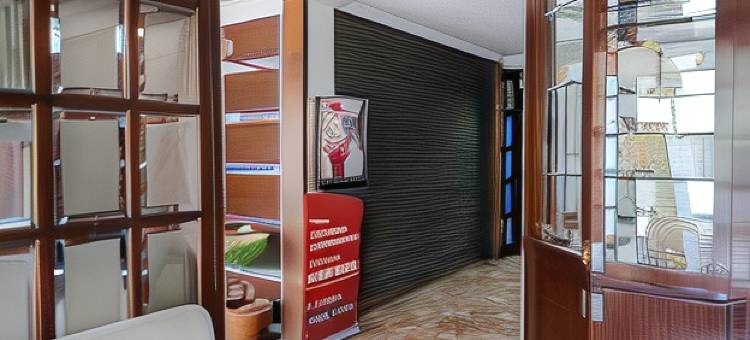 红多兹酒店-近芝卡朗力宝WaterBoom水上乐园(RedDoorz Near Waterboom Lippo Cikarang)图片