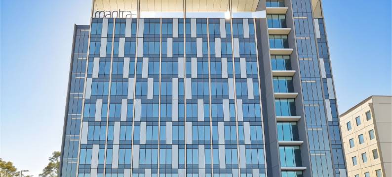 悉尼机场曼特拉酒店(Mantra on Sydney Airport)图片