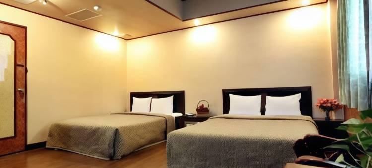 台北立建宾馆图片