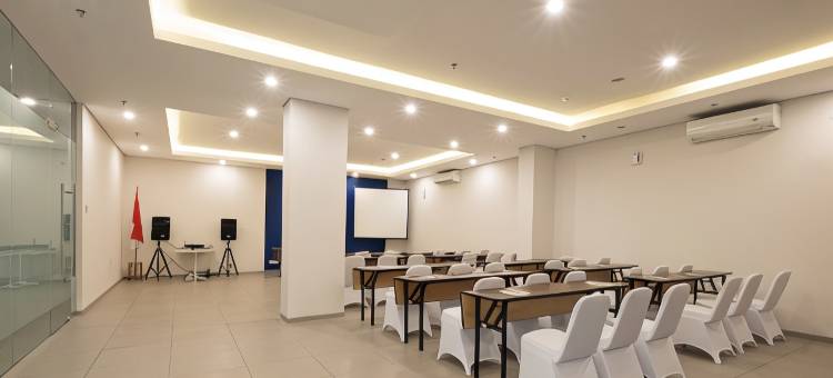 WH旗下的88号贝卡西酒店(Hotel 88 Bekasi by WH)图片