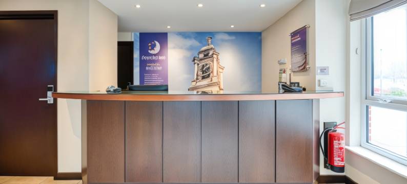布伦特里普瑞米尔酒店(A120)(Premier Inn Braintree (A120))图片