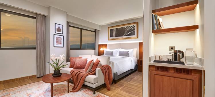 阿拉娜马朗酒店(The Alana Hotel Malang)图片