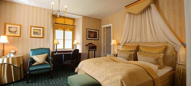 科克达尔斯洛茨酒店(Kokkedal Slotshotel)图片