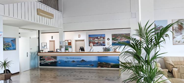 梅德纳公寓(Apartments Medena)图片