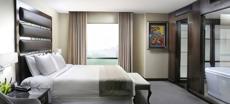 拉合尔福朋喜来登酒店(Four Points by Sheraton Lahore)图片