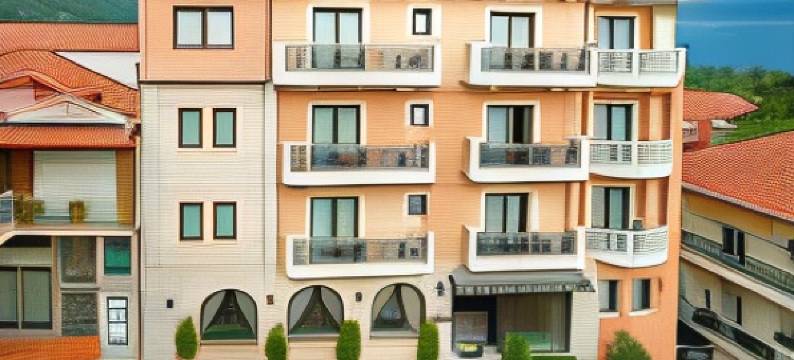 奥林巴斯地中海精品酒店(Olympus Mediterranean Boutique Hotel)图片