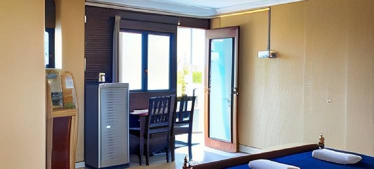 贝利渔人乡村酒店(Pele's Fisherman Beach Stay)图片