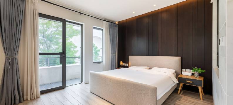 海之蓝民宿图片