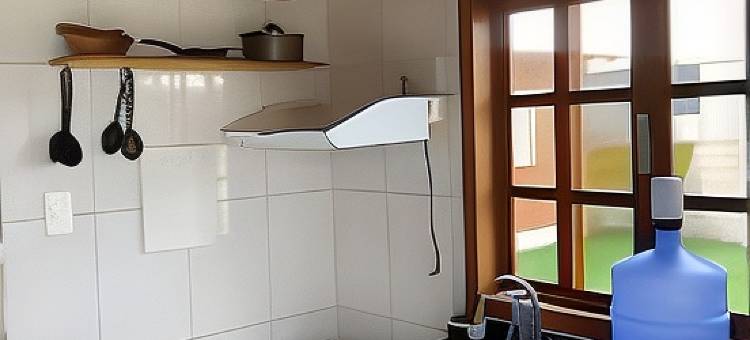 Recanto Arvoredo图片