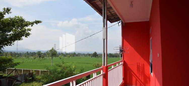 RC Costel Near Rsdh Cianjur Mitra RedDoorz图片