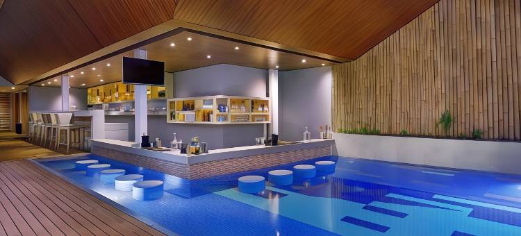 巴厘岛南库塔万枫酒店(Fairfield by Marriott Bali South Kuta)图片