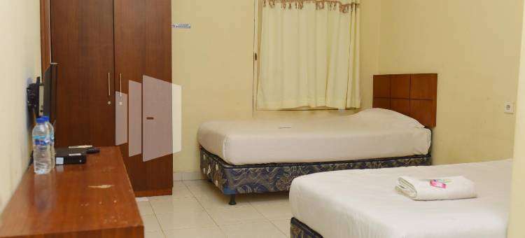 Al-Ghani Syariah Mitra RedDoorz图片