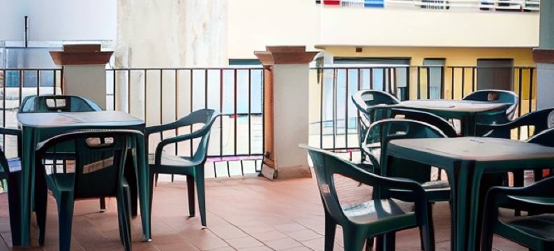 阿尔赫西拉斯里斯本家庭旅馆(Hospedaje Lisboa Algeciras)图片