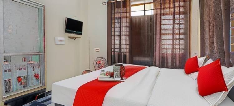 Super Hotel O Sunrise Inn图片