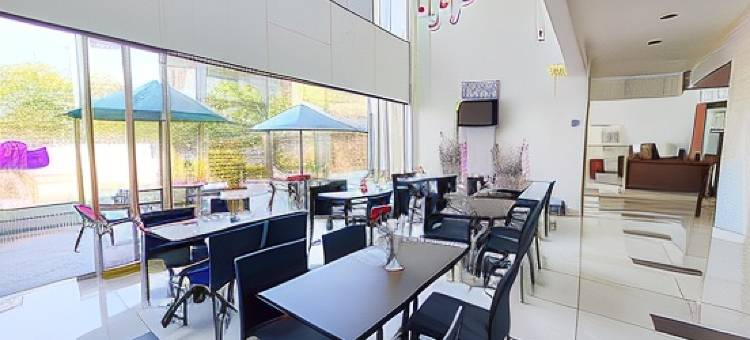 提拉玛斯酒店(Hotel Tilamas Juanda)图片