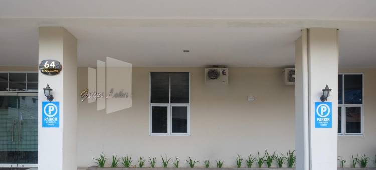 格里亚洛卡2沙里亚尼尔辛邦利马米特拉瑞德多兹(Griya Loka 2 Syariah Near Simpang Lima Mitra Reddoorz)图片