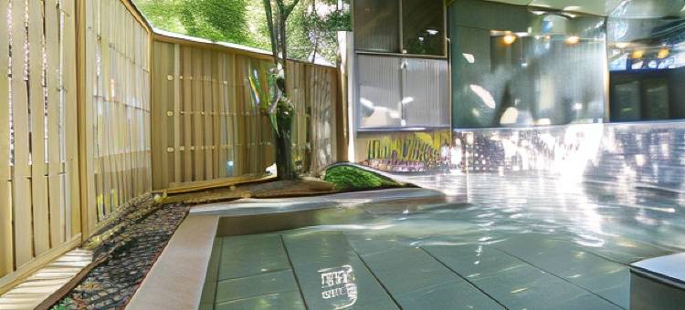 掬水亭(王子大饭店)(Kikusuitei)图片