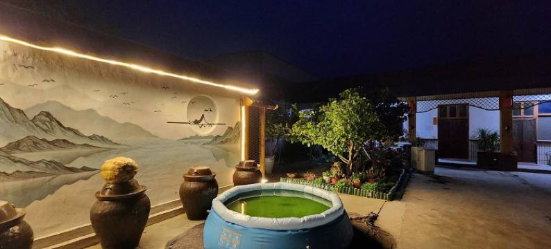 老渡口人家民宿(南防洪堤1号分店)图片