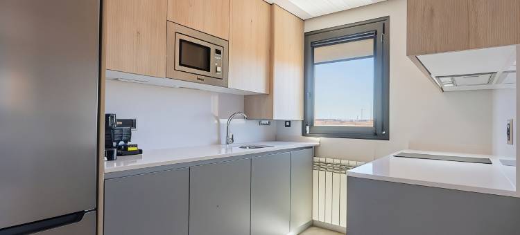 Smartr Madrid Las Ventas图片