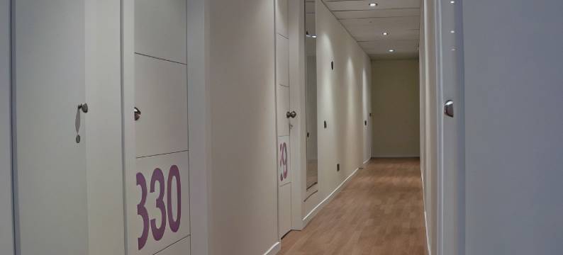 洛杉矶酒店(Hotel Los Angeles)图片