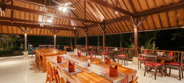 乌布成为萨特瓦豪华酒店(BeingSattvaa Luxury Ubud)图片