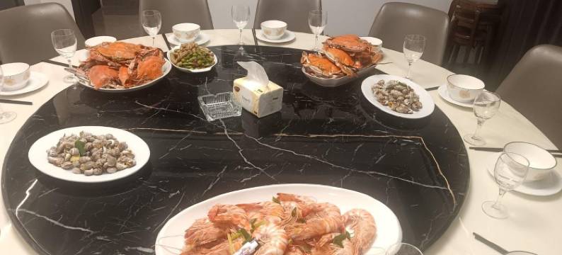 一浩别苑(玉泉路分店)图片