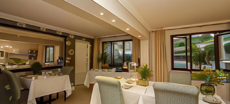 三甲豪华宾馆(Sanchia Luxury Guest House)图片
