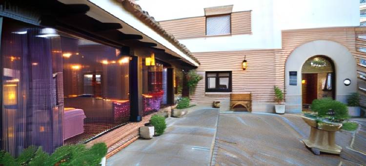 胡安2号霍斯佩迪姆酒店(Hospedium Hotel Juan II)图片