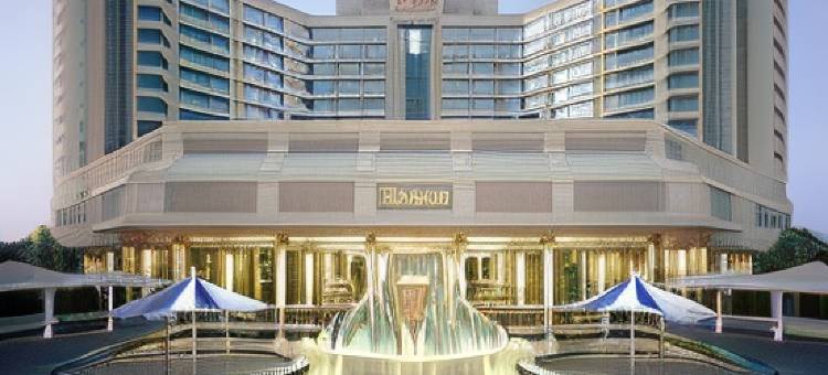 东布朗斯维克希尔顿酒店&行政会议中心(Hilton East Brunswick Hotel & Executive Meeting Center)图片