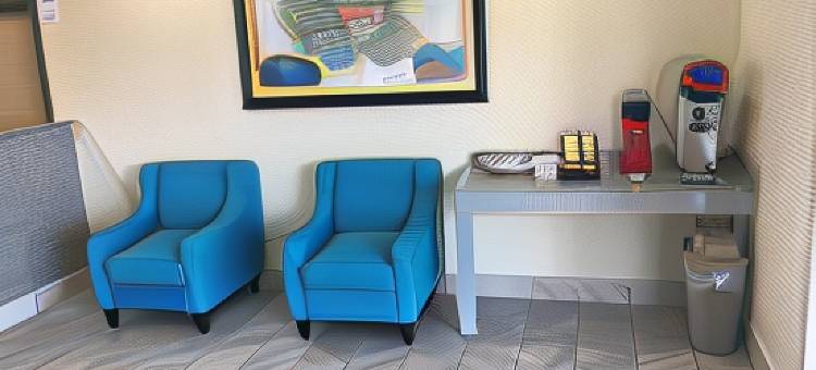 普拉克明美洲佳价旅馆(Americas Best Value Inn Plaquemine)图片