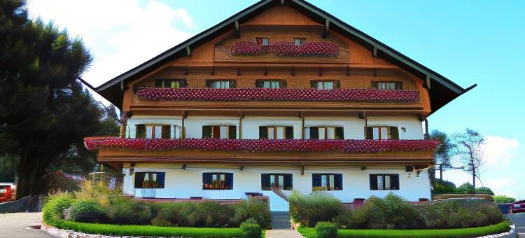 菲诗巴赫酒店(Landgasthof Fischbach)图片