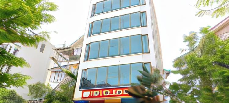 韩国2号酒店(Korea 2 Hotel)图片